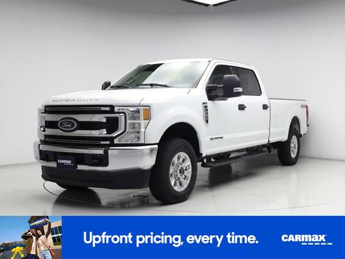 2022 Ford F-250 XLT