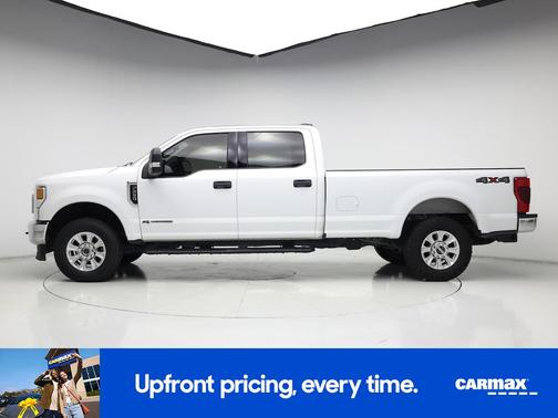 2022 Ford F-250 XLT