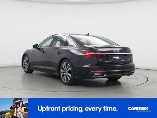 2019 Audi A6 Premium
