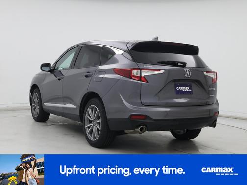 2021 Acura RDX SH-AWD Technology