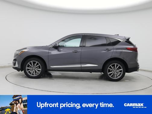 2021 Acura RDX SH-AWD Technology