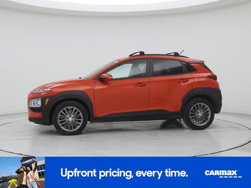 2019 Hyundai KONA SEL
