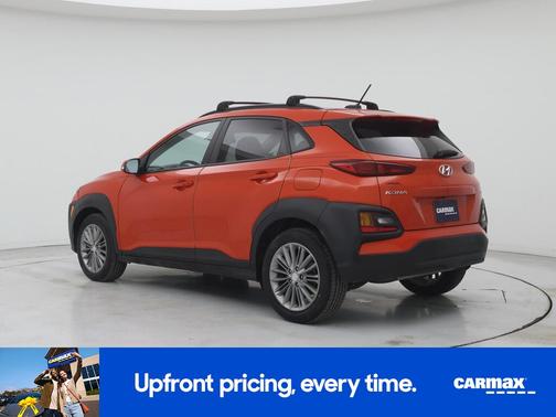 2019 Hyundai KONA SEL