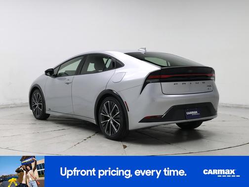 2023 Toyota Prius XLE