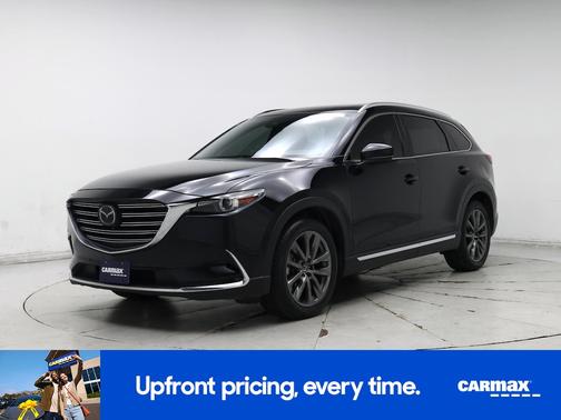 2020 Mazda CX-9 Signature
