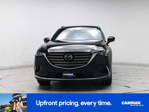 2020 Mazda CX-9 Signature