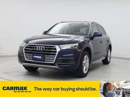 2019 Audi Q5 Premium