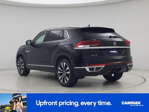 2023 Volkswagen Atlas Cross Sport SEL Premium R-Line