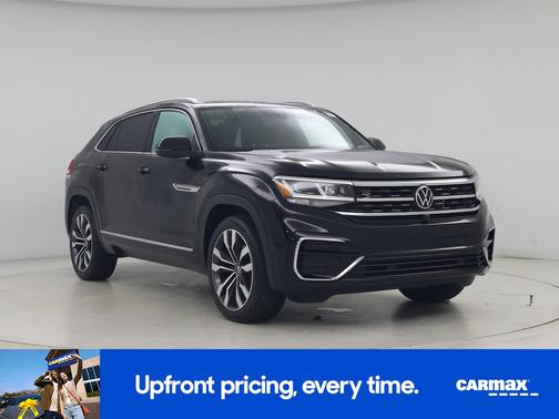 2023 Volkswagen Atlas Cross Sport SEL Premium R-Line