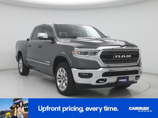 2024 RAM 1500 Limited