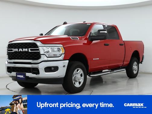 2024 RAM 2500 Bighorn