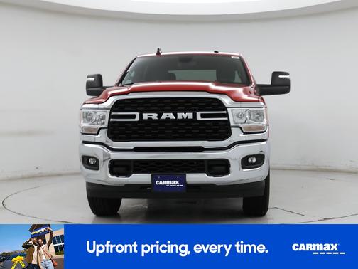 2024 RAM 2500 Bighorn