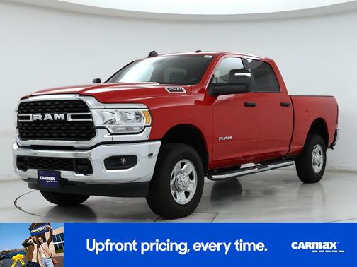 2024 RAM 2500 Bighorn