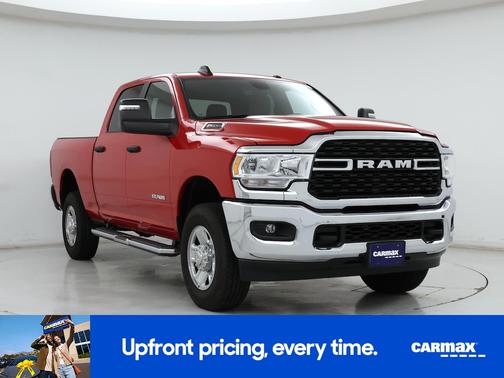 2024 RAM 2500 Bighorn