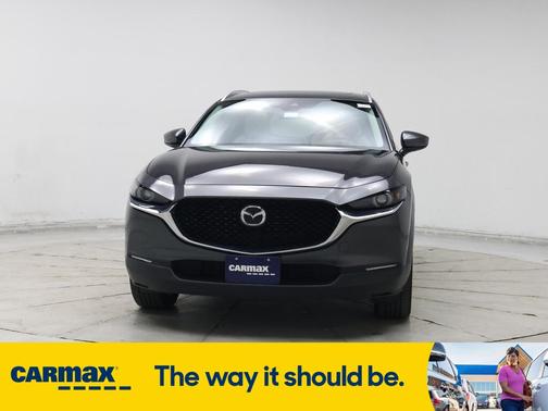 2023 Mazda CX-30 2.5 S Premium Package