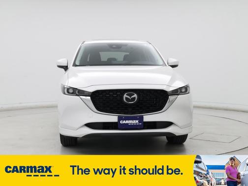 2024 Mazda CX-5 2.5 S Premium Package