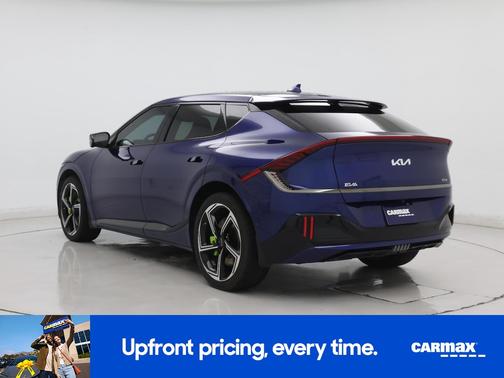 2024 Kia EV6 GT