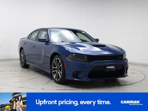2022 Dodge Charger R/T