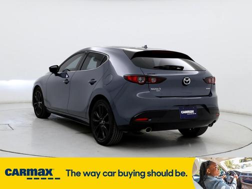 2020 Mazda Mazda3 Premium
