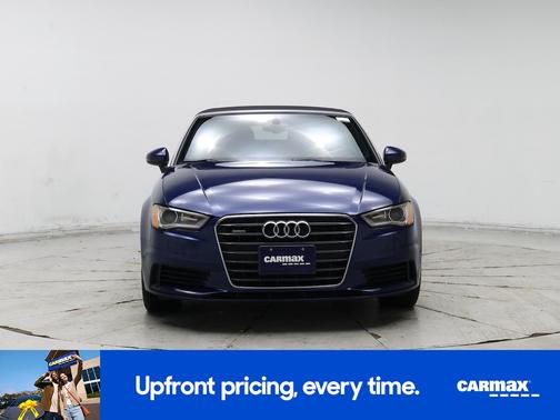 2015 Audi A3 Premium Plus