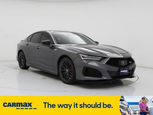 2023 Acura TLX SH-AWD Type S