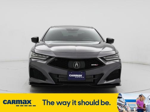 2023 Acura TLX SH-AWD Type S