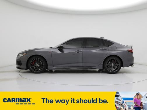 2023 Acura TLX SH-AWD Type S