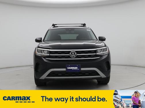 2022 Volkswagen Atlas SEL