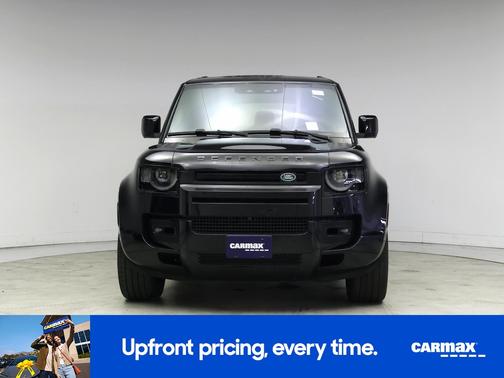 2023 Land Rover Defender 110 X