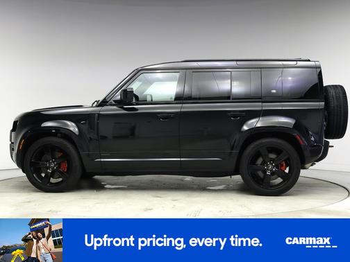 2023 Land Rover Defender 110 X