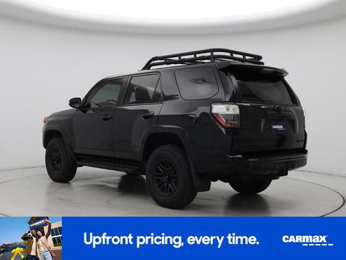 2020 Toyota 4Runner TRD Pro