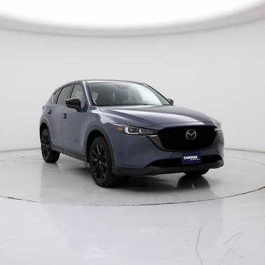 2023 Mazda CX-5 Carbon Edition