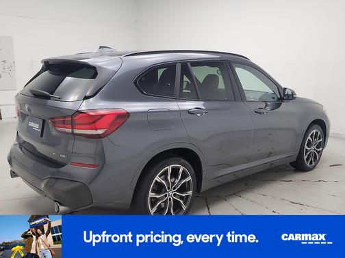 2022 BMW X1 XDrive28i