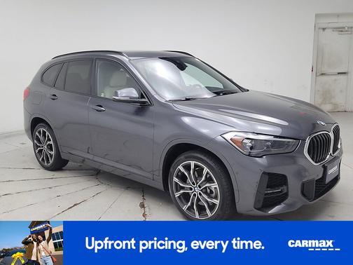 2022 BMW X1 XDrive28i