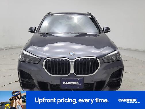 2022 BMW X1 XDrive28i