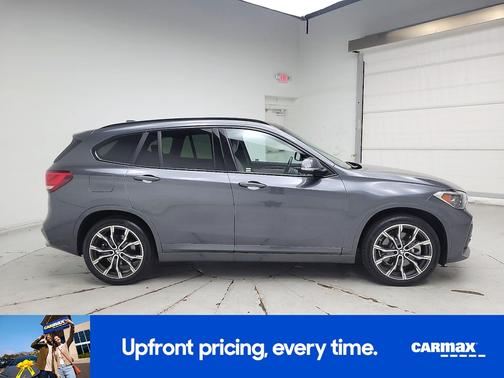 2022 BMW X1 XDrive28i