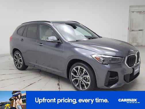 2022 BMW X1 XDrive28i