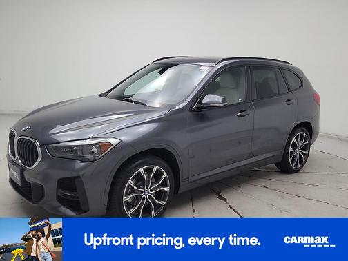 2022 BMW X1 XDrive28i