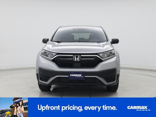 2020 Honda CR-V LX