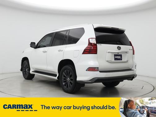 2021 Lexus GX 460 Premium