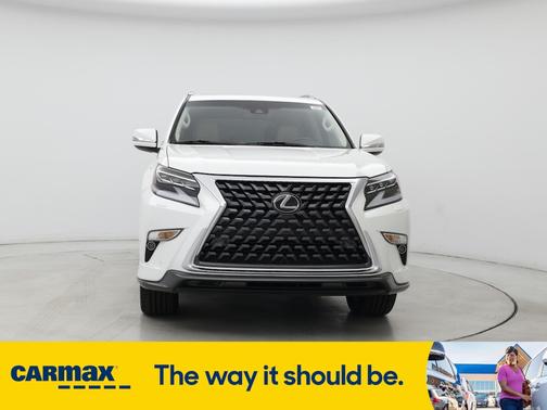 2021 Lexus GX 460 Premium