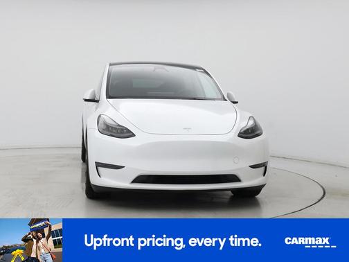 2024 Tesla Model Y Performance