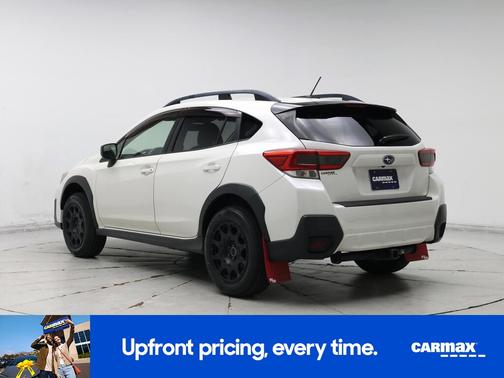 2019 Subaru Crosstrek