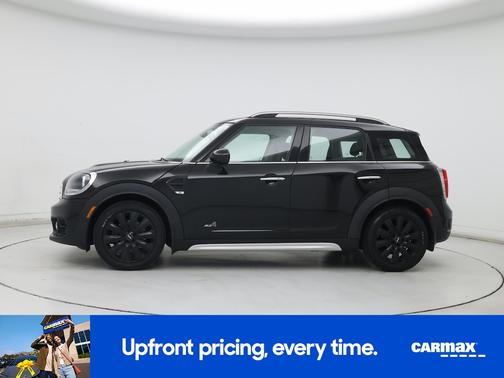 2017 MINI Countryman 