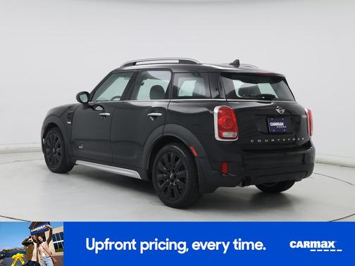 2017 MINI Countryman 