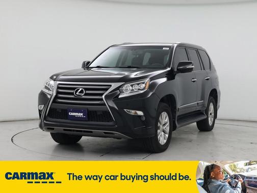 2016 Lexus GX 460 