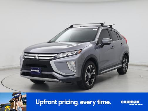 2019 Mitsubishi Eclipse Cross SEL