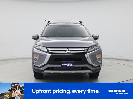 2019 Mitsubishi Eclipse Cross SEL