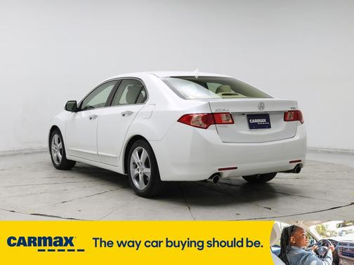 2013 Acura TSX