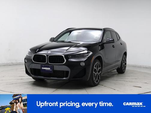 2020 BMW X2 XDrive28i